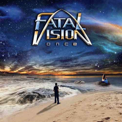 Fatal Vision : Once